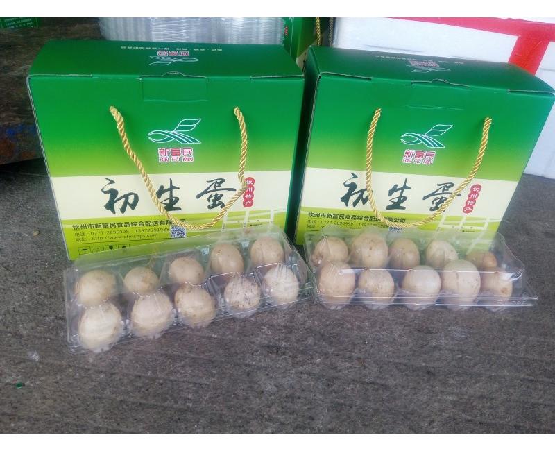 新富民初生蛋-源于天然 滋補(bǔ)有道。