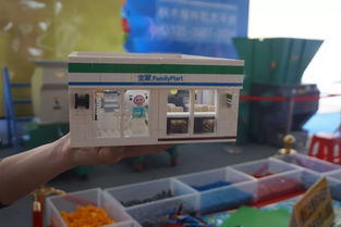 智能制造助塑料玩具业提质提量 第21届中国澄海国际玩具博览会昨日闭幕