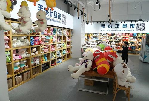 从江浙到陕西安康 一场静悄悄的毛绒玩具产业迁移